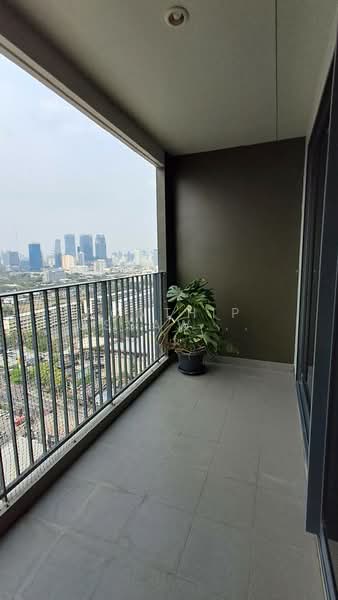 The Parco Condominium, Bangkok, 88 4 Nanglinchi Road, Thung Maha Mek, Sathon, Bangkok, 2 Bedrooms, 120 sqm, Condo For Rent, by Ponthip Ussawakongkiate, 500447672 - DDproperty.com