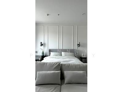 For Rent - IDEO Mobi Rangnam, Bangkok