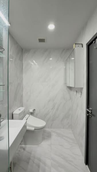 IDEO Mobi Rangnam, Bangkok, 107 Rang Nam Alley, Thanon Phaya Thai, Ratchathewi, Bangkok, 1 Bedroom, 36 sqm, Condo For Rent, by Connex Property, 500447673 - DDproperty.com