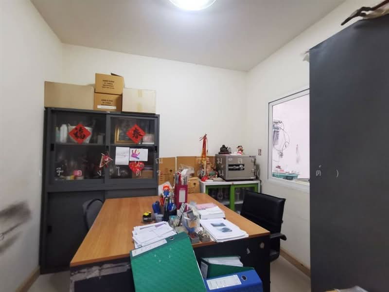 Gusto Townhome Ramkhamhaeng, Bangkok, Soi Rat Phatthana (Soi Miss Teen), Ramkhamhaeng Road (Sukhapiban 3 Road), Saphan Sung, Bangkok, 4 Bedrooms, 132 sqm, Townhouse For Sale, by คุณ วิมล เรืองไตรรัตน์ (มนต์), 500447675 - DDproperty.com
