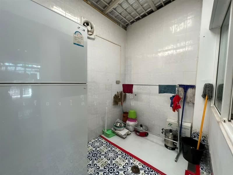 Gusto Townhome Ramkhamhaeng, Bangkok, Soi Rat Phatthana (Soi Miss Teen), Ramkhamhaeng Road (Sukhapiban 3 Road), Saphan Sung, Bangkok, 4 Bedrooms, 132 sqm, Townhouse For Sale, by คุณ วิมล เรืองไตรรัตน์ (มนต์), 500447675 - DDproperty.com