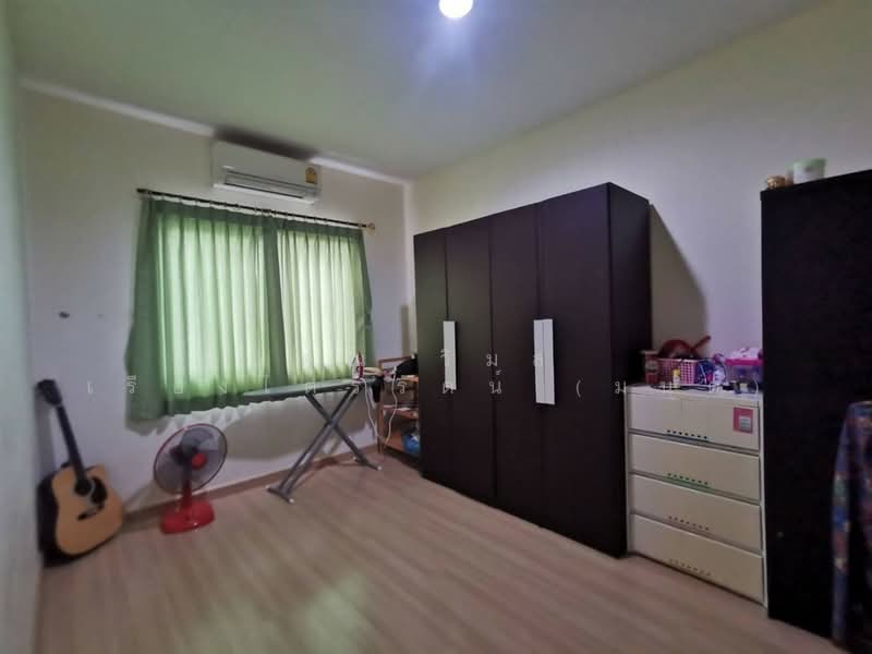 Gusto Townhome Ramkhamhaeng, Bangkok, Soi Rat Phatthana (Soi Miss Teen), Ramkhamhaeng Road (Sukhapiban 3 Road), Saphan Sung, Bangkok, 4 Bedrooms, 132 sqm, Townhouse For Sale, by คุณ วิมล เรืองไตรรัตน์ (มนต์), 500447675 - DDproperty.com
