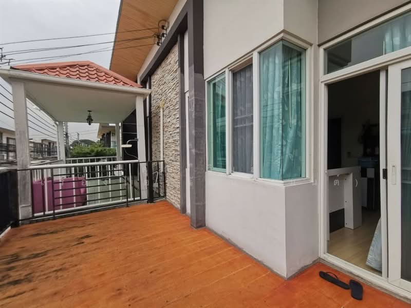 Gusto Townhome Ramkhamhaeng : กัสโต้ ทาวน์โฮม รามคำแหง, กรุงเทพ, ซอยราษฎร์พัฒนา (ซอยมิสทีน) ถนนรามคำแหง (ถนนสุขาภิบาล 3), สะพานสูง, กรุงเทพ, 132 ตร.ม., ทาวน์เฮ้าส์ ขาย, โดย คุณ วิมล เรืองไตรรัตน์ (มนต์), 500447675 - DDproperty.com
