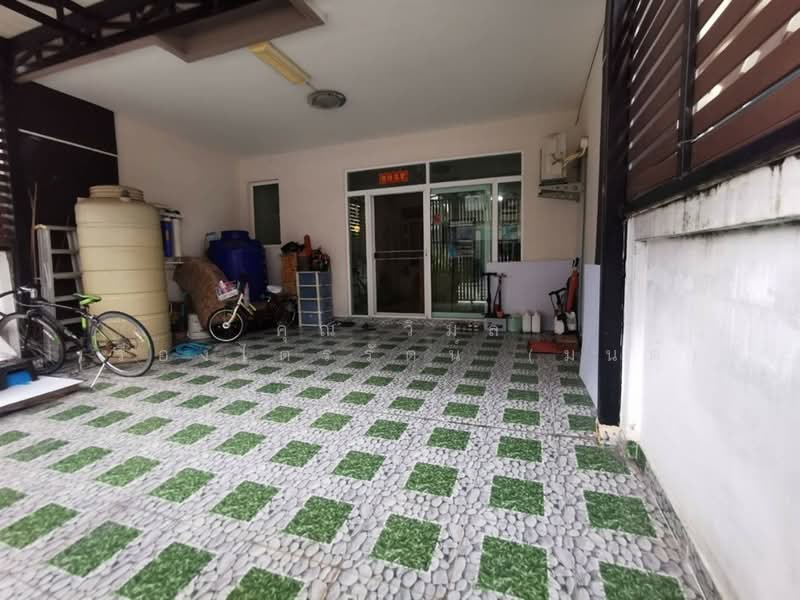 Gusto Townhome Ramkhamhaeng : กัสโต้ ทาวน์โฮม รามคำแหง, กรุงเทพ, ซอยราษฎร์พัฒนา (ซอยมิสทีน) ถนนรามคำแหง (ถนนสุขาภิบาล 3), สะพานสูง, กรุงเทพ, 132 ตร.ม., ทาวน์เฮ้าส์ ขาย, โดย คุณ วิมล เรืองไตรรัตน์ (มนต์), 500447675 - DDproperty.com