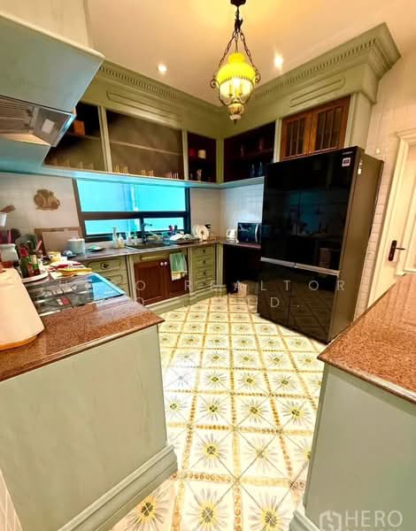 Setthasiri-Krungthep Kreetha 2, Bangkok, Krungthep Kreetha Road, Hua Mak, Bang Kapi, Bangkok, 4 Bedrooms, 280 sqm, Single Detached House For Rent, by Hero Realtor Co., Ltd., 500447676 - DDproperty.com