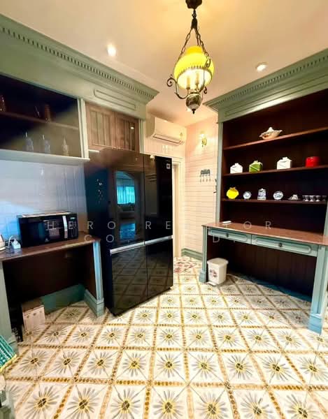 Setthasiri-Krungthep Kreetha 2, Bangkok, Krungthep Kreetha Road, Hua Mak, Bang Kapi, Bangkok, 4 Bedrooms, 280 sqm, Single Detached House For Rent, by Hero Realtor Co., Ltd., 500447676 - DDproperty.com