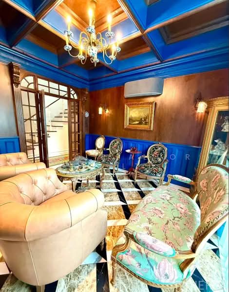 Setthasiri-Krungthep Kreetha 2, Bangkok, Krungthep Kreetha Road, Hua Mak, Bang Kapi, Bangkok, 4 Bedrooms, 280 sqm, Single Detached House For Rent, by Hero Realtor Co., Ltd., 500447676 - DDproperty.com