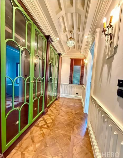 Setthasiri-Krungthep Kreetha 2, Bangkok, Krungthep Kreetha Road, Hua Mak, Bang Kapi, Bangkok, 4 Bedrooms, 280 sqm, Single Detached House For Rent, by Hero Realtor Co., Ltd., 500447676 - DDproperty.com