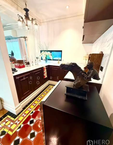 Setthasiri-Krungthep Kreetha 2, Bangkok, Krungthep Kreetha Road, Hua Mak, Bang Kapi, Bangkok, 4 Bedrooms, 280 sqm, Single Detached House For Rent, by Hero Realtor Co., Ltd., 500447676 - DDproperty.com
