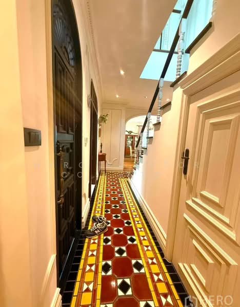 Setthasiri-Krungthep Kreetha 2, Bangkok, Krungthep Kreetha Road, Hua Mak, Bang Kapi, Bangkok, 4 Bedrooms, 280 sqm, Single Detached House For Rent, by Hero Realtor Co., Ltd., 500447676 - DDproperty.com