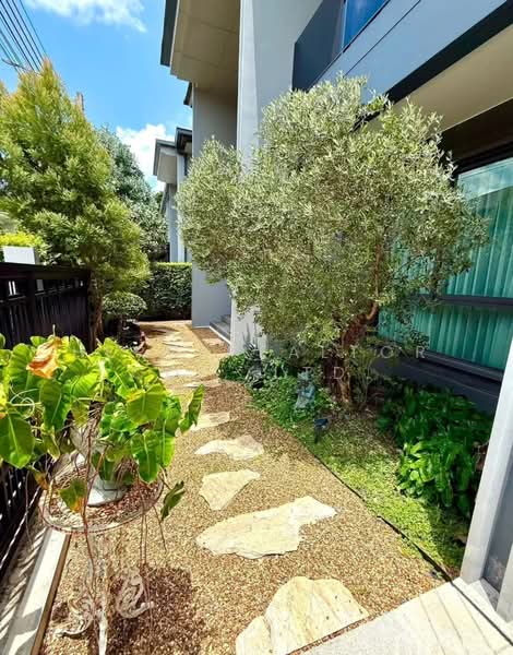 Setthasiri-Krungthep Kreetha 2, Bangkok, Krungthep Kreetha Road, Hua Mak, Bang Kapi, Bangkok, 4 Bedrooms, 280 sqm, Single Detached House For Rent, by Hero Realtor Co., Ltd., 500447676 - DDproperty.com