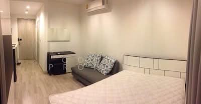 For Rent - IDEO MOBI Rama 9, Bangkok