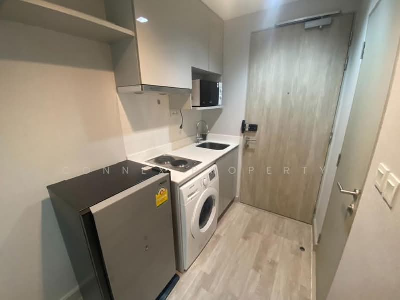 IDEO MOBI Rama 9, Bangkok, 90 Rama 9 Road, Huai Khwang, Bangkok, 1 Bedroom, 22 sqm, Condo For Rent, by Connex Property, 500447677 - DDproperty.com