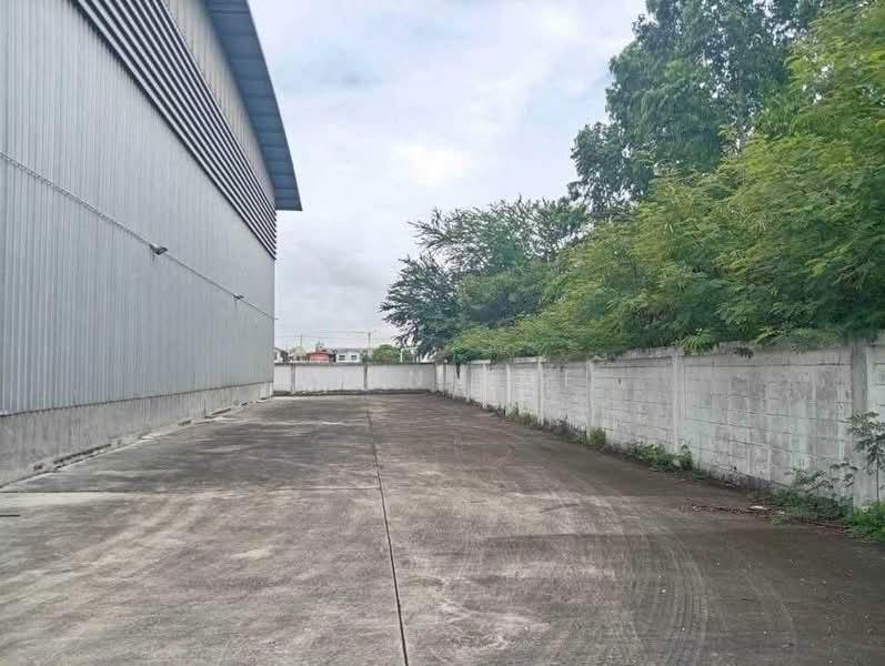 Large Warehouse for Rent in Bang Pla, Bang Phli Yellow Zone with 2 Cranes (SPSEVE2148), Samut Prakan, ซอย บางปลา 67, Bang Pla, Bang Plee, Samut Prakan, , 2,000 sqm, Warehouse/Factory For Rent, by Khun EVE, 500447681 - DDproperty.com