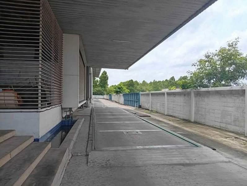 Large Warehouse for Rent in Bang Pla, Bang Phli Yellow Zone with 2 Cranes (SPSEVE2148), Samut Prakan, ซอย บางปลา 67, Bang Pla, Bang Plee, Samut Prakan, , 2,000 sqm, Warehouse/Factory For Rent, by Khun EVE, 500447681 - DDproperty.com