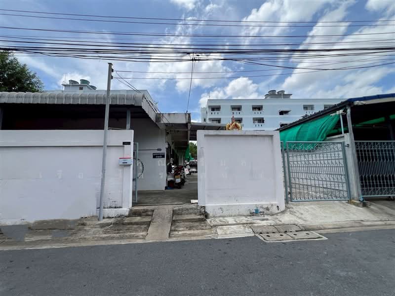 ที่ดินพร้อมบ้านเช่า 75 ตร.ว. ใกล้โรงพยาบาลเวชธานี ซอยลาดพร้าว107 แยก5, กรุงเทพ, ถนนลาดพร้าว, คลองจั่น, บางกะปิ, กรุงเทพ, 300 ตร.ม., ที่ดิน ขาย, โดย คุณ วิมล เรืองไตรรัตน์ (มนต์), 500447682 - DDproperty.com