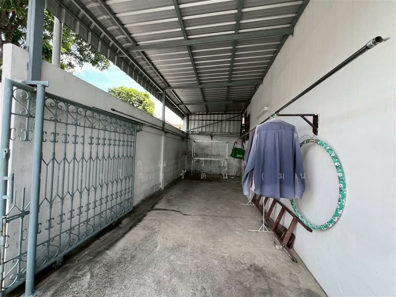 ที่ดินพร้อมบ้านเช่า 75 ตร.ว. ใกล้โรงพยาบาลเวชธานี ซอยลาดพร้าว107 แยก5, กรุงเทพ, ถนนลาดพร้าว, คลองจั่น, บางกะปิ, กรุงเทพ, 300 ตร.ม., ที่ดิน ขาย, โดย คุณ วิมล เรืองไตรรัตน์ (มนต์), 500447682 - DDproperty.com