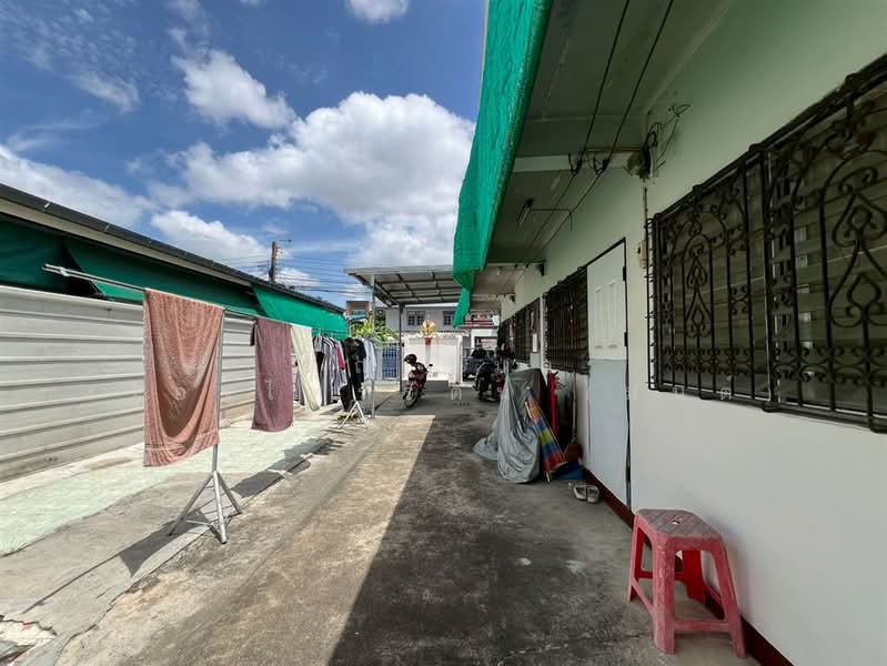 ที่ดินพร้อมบ้านเช่า 75 ตร.ว. ใกล้โรงพยาบาลเวชธานี ซอยลาดพร้าว107 แยก5, กรุงเทพ, ถนนลาดพร้าว, คลองจั่น, บางกะปิ, กรุงเทพ, 300 ตร.ม., ที่ดิน ขาย, โดย คุณ วิมล เรืองไตรรัตน์ (มนต์), 500447682 - DDproperty.com
