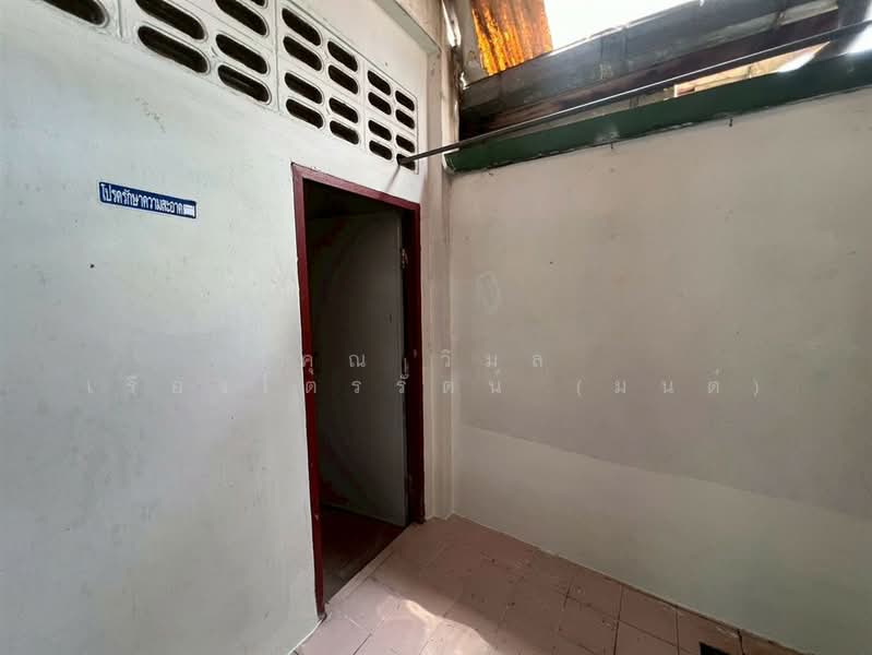 ที่ดินพร้อมบ้านเช่า 75 ตร.ว. ใกล้โรงพยาบาลเวชธานี ซอยลาดพร้าว107 แยก5, กรุงเทพ, ถนนลาดพร้าว, คลองจั่น, บางกะปิ, กรุงเทพ, 300 ตร.ม., ที่ดิน ขาย, โดย คุณ วิมล เรืองไตรรัตน์ (มนต์), 500447682 - DDproperty.com