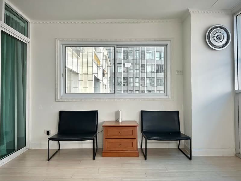 Petch 9 Tower, Bangkok, Phetchaburi 9 Alley, Thanon Phaya Thai, Ratchathewi, Bangkok, 2 Bedrooms, 117 sqm, Condo For Rent, by Sakan Akkara-aektalin, 500447684 - DDproperty.com