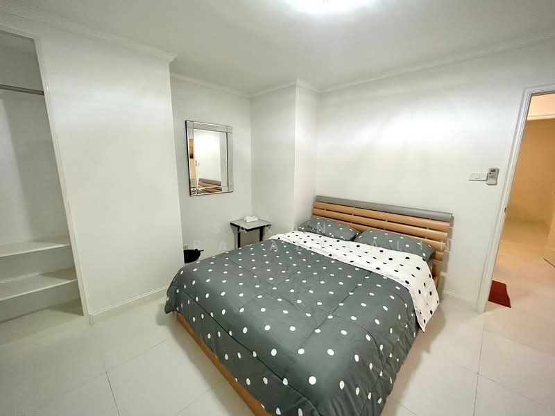 Petch 9 Tower, Bangkok, Phetchaburi 9 Alley, Thanon Phaya Thai, Ratchathewi, Bangkok, 2 Bedrooms, 117 sqm, Condo For Rent, by Sakan Akkara-aektalin, 500447684 - DDproperty.com