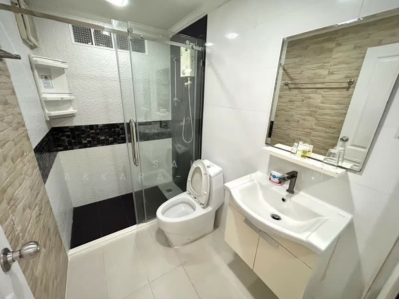 Petch 9 Tower, Bangkok, Phetchaburi 9 Alley, Thanon Phaya Thai, Ratchathewi, Bangkok, 2 Bedrooms, 117 sqm, Condo For Rent, by Sakan Akkara-aektalin, 500447684 - DDproperty.com