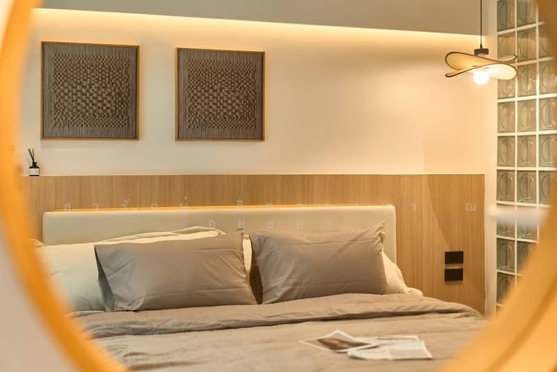 Vieng Ping Mansion, Chiang Mai, 52 Chiang Mai - Lampang Superhighway, Chang Phuak, Muang Chiang Mai, Chiang Mai, 1 Bedroom, 42 sqm, Condo For Sale, by สุวรักษ์ อิศรางกูร ณ อยุธยา, 500447685 - DDproperty.com