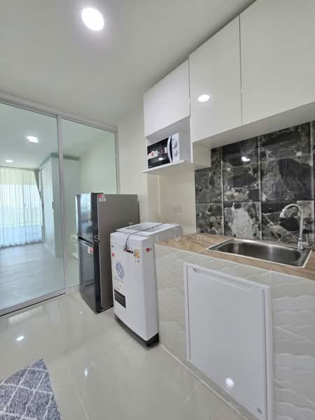 Baan Krungthai Condotel, Chiang Mai, Charoen Mueang Road, Wat Khet, Muang Chiang Mai, Chiang Mai, 1 Bedroom, 32 sqm, Condo For Rent, by The Positive ที่ดิน บ้าน คอนโด, 500447686 - DDproperty.com