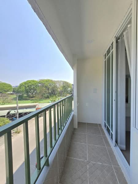 Baan Krungthai Condotel, Chiang Mai, Charoen Mueang Road, Wat Khet, Muang Chiang Mai, Chiang Mai, 1 Bedroom, 32 sqm, Condo For Rent, by The Positive ที่ดิน บ้าน คอนโด, 500447686 - DDproperty.com