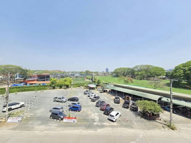 Baan Krungthai Condotel, Chiang Mai, Charoen Mueang Road, Wat Khet, Muang Chiang Mai, Chiang Mai, 1 Bedroom, 32 sqm, Condo For Rent, by The Positive ที่ดิน บ้าน คอนโด, 500447686 - DDproperty.com