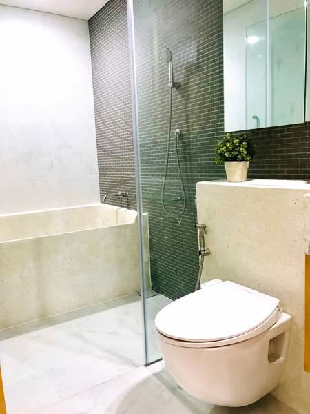 Siamese Gioia, Bangkok, Sukhumvit 31 Road, Khlong Tan Nua, Watthana, Bangkok, 1 Bedroom, 52 sqm, Condo For Rent, by PROPERTYSIGHTS REAL ESTATE, 500447689 - DDproperty.com