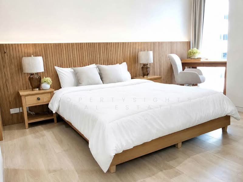Siamese Gioia, Bangkok, Sukhumvit 31 Road, Khlong Tan Nua, Watthana, Bangkok, 1 Bedroom, 52 sqm, Condo For Rent, by PROPERTYSIGHTS REAL ESTATE, 500447689 - DDproperty.com