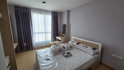 For Rent - Life @ Ratchada-Huai Khwang, Bangkok