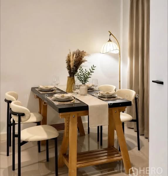 Pleno Sukhumvit-Bangna 4, Samut Prakan, Bang Kaeo, Bang Plee, Samut Prakan, 4 Bedrooms, 170 sqm, Townhouse For Rent, by Hero Realtor Co., Ltd., 500447693 - DDproperty.com