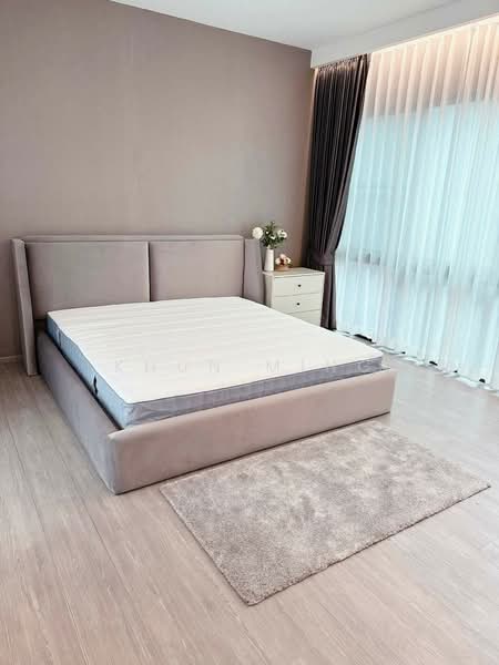 Landmark Ekamai-Ramindra, Bangkok, Sukhonthasawat Road, Lat Phrao, Bangkok, 3 Bedrooms, 224 sqm, Townhouse For Rent, by Khun Ming, 500447694 - DDproperty.com