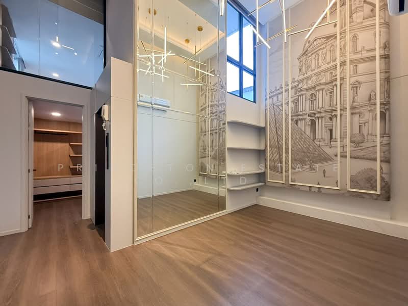 VIVE New Krungthepkreetha, Bangkok, Krungthep Kreetha Road, Saphan Sung, Bangkok, 5 Bedrooms, 716 sqm, Single Detached House For Rent, by Princeton Estate Co.,Ltd., 500447696 - DDproperty.com