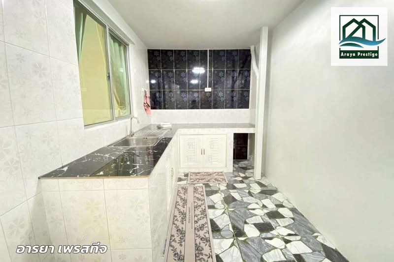 บ้านพฤกษา 106 บางปู-ตำหรุ (Baan Pruksa 106 Bangpu-Tamru), สมุทรปราการ, 106 เมืองสมุทรปราการ, บางปู, เมืองสมุทรปราการ, สมุทรปราการ, 86 ตร.ม., ทาวน์เฮ้าส์ ขาย, โดย วิสุทธินี เฉลิมสินสุวรรณ, 500447698 - DDproperty.com