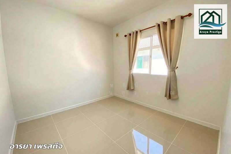 บ้านพฤกษา 106 บางปู-ตำหรุ (Baan Pruksa 106 Bangpu-Tamru), สมุทรปราการ, 106 เมืองสมุทรปราการ, บางปู, เมืองสมุทรปราการ, สมุทรปราการ, 86 ตร.ม., ทาวน์เฮ้าส์ ขาย, โดย วิสุทธินี เฉลิมสินสุวรรณ, 500447698 - DDproperty.com