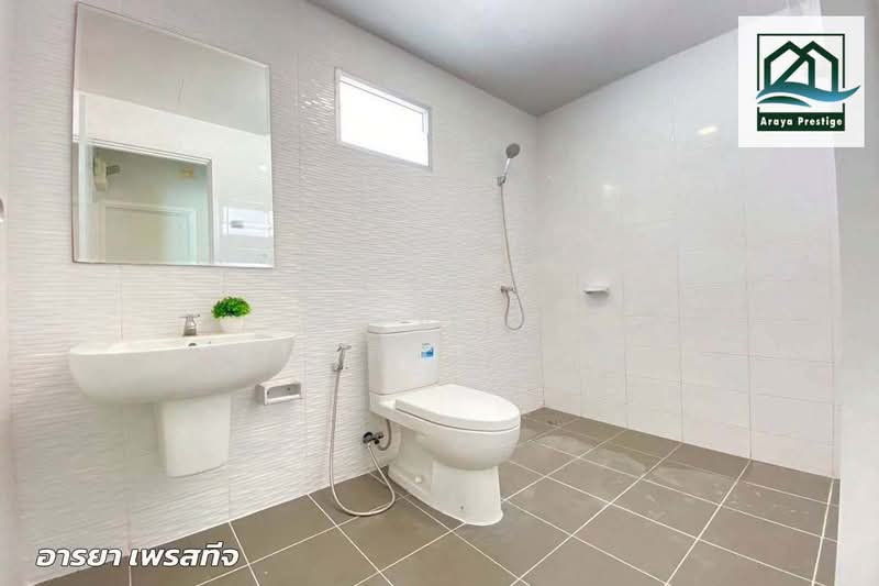 บ้านพฤกษา 106 บางปู-ตำหรุ (Baan Pruksa 106 Bangpu-Tamru), สมุทรปราการ, 106 เมืองสมุทรปราการ, บางปู, เมืองสมุทรปราการ, สมุทรปราการ, 86 ตร.ม., ทาวน์เฮ้าส์ ขาย, โดย วิสุทธินี เฉลิมสินสุวรรณ, 500447698 - DDproperty.com