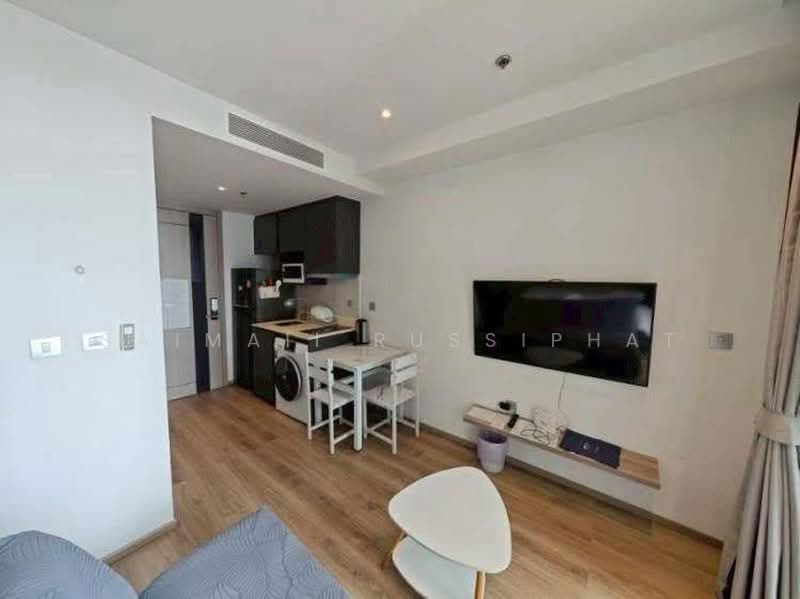Andromeda Condominium : แอนโดรเมด้า คอนโดมิเนียม, ชลบุรี, ซอยเกษตรสิน 11, หนองปรือ, บางละมุง, ชลบุรี, 34 ตร.ม., คอนโด ขาย, โดย Saimaii Russiphat, 500447699 - DDproperty.com