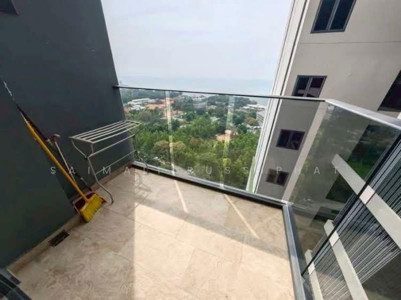 Andromeda Condominium : แอนโดรเมด้า คอนโดมิเนียม, ชลบุรี, ซอยเกษตรสิน 11, หนองปรือ, บางละมุง, ชลบุรี, 34 ตร.ม., คอนโด ขาย, โดย Saimaii Russiphat, 500447699 - DDproperty.com