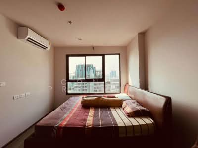 For Rent - IDEO Chula-Samyan, Bangkok