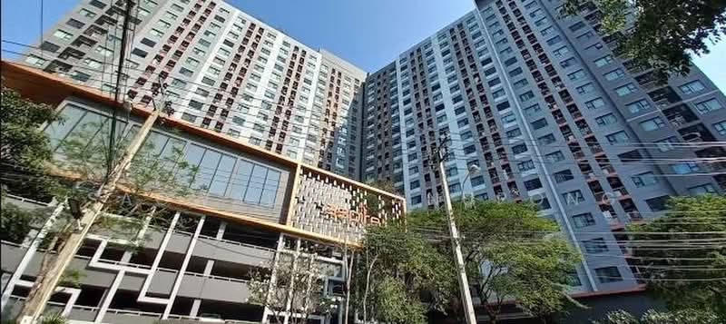 aspire สาทร - ตากสิน Timber Zone, กรุงเทพ, 55 ถนนราชพฤกษ์, บางค้อ, จอมทอง, กรุงเทพ, 26 ตร.ม., คอนโด ขาย, โดย Saowaluk Anupong, 500447701 - DDproperty.com