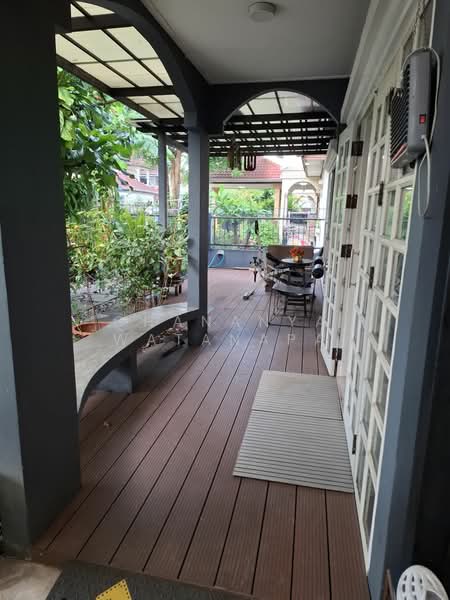 บ้านเดี่ยว รามอินทรา 34 แยก 15, กรุงเทพ, ท่าแร้ง, บางเขน, กรุงเทพ, 200 ตร.ม., บ้านเดี่ยว ขาย, โดย Chananya Watanapa, 500447702 - DDproperty.com