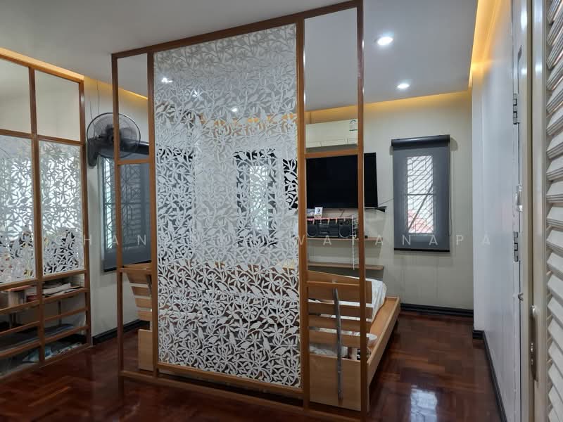 บ้านเดี่ยว รามอินทรา 34 แยก 15, กรุงเทพ, ท่าแร้ง, บางเขน, กรุงเทพ, 200 ตร.ม., บ้านเดี่ยว ขาย, โดย Chananya Watanapa, 500447702 - DDproperty.com