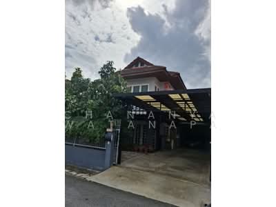 ขาย - บ้านเดี่ยว รามอินทรา 34 แยก 15, กรุงเทพ
