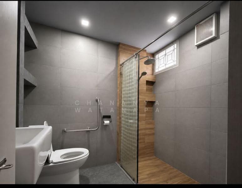 บ้านเดี่ยว รามอินทรา 34 แยก 15, กรุงเทพ, ท่าแร้ง, บางเขน, กรุงเทพ, 200 ตร.ม., บ้านเดี่ยว ขาย, โดย Chananya Watanapa, 500447702 - DDproperty.com