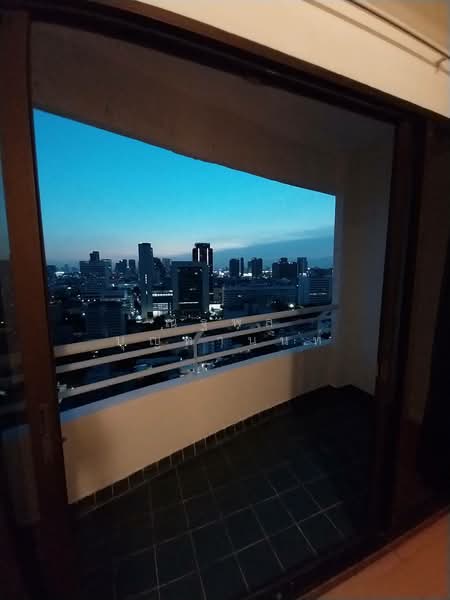 Ratchada Pavilion Condominium, Bangkok, 111 Soi Ratchadaphisek 30 Yak 4, Chan Kasem, Chatuchak, Bangkok, 1 Bedroom, 64 sqm, Condo For Sale, by ณฐพล บุญทานนท์, 500447703 - DDproperty.com