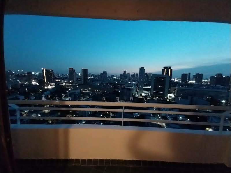 Ratchada Pavilion Condominium, Bangkok, 111 Soi Ratchadaphisek 30 Yak 4, Chan Kasem, Chatuchak, Bangkok, 1 Bedroom, 64 sqm, Condo For Sale, by ณฐพล บุญทานนท์, 500447703 - DDproperty.com