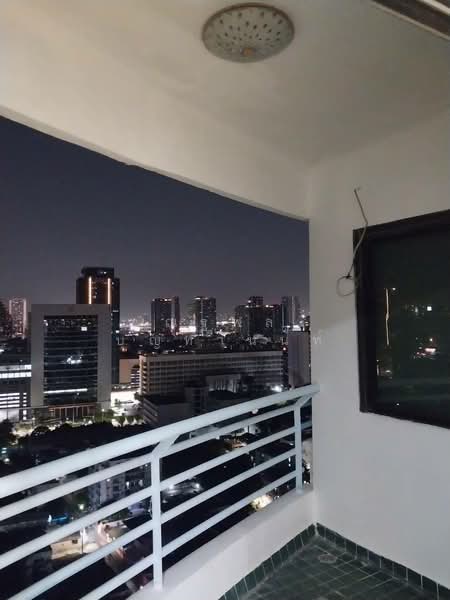 Ratchada Pavilion Condominium, Bangkok, 111 Soi Ratchadaphisek 30 Yak 4, Chan Kasem, Chatuchak, Bangkok, 1 Bedroom, 64 sqm, Condo For Sale, by ณฐพล บุญทานนท์, 500447703 - DDproperty.com